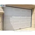 Factory Direct Sale High Quality Sectional Garage Door